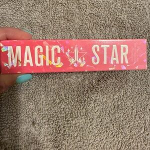NIB Jeffree Star Magic Star Pale Yellow Color Correcting Concealer Full Sz 3.4ml